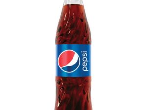 Pepsi Cola/Twist/Max