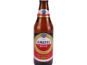 Bere-Amstel 330ml