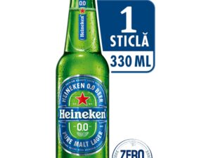 heineken zero 330ml