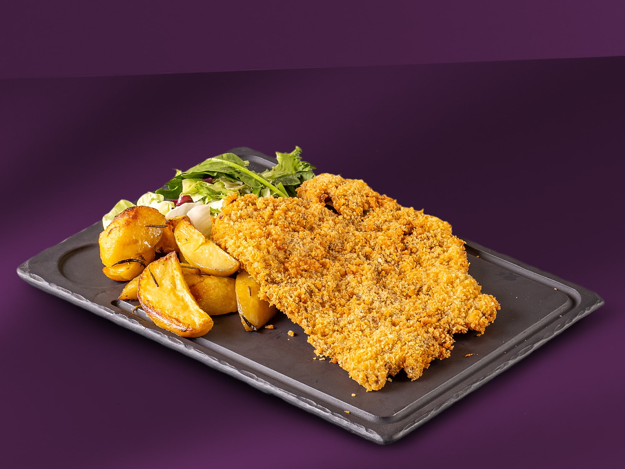 beef-schnitzel